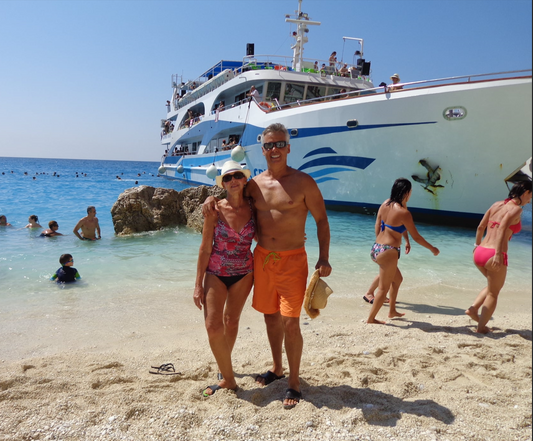 Suffering from Premature Skin Aging? Part 1