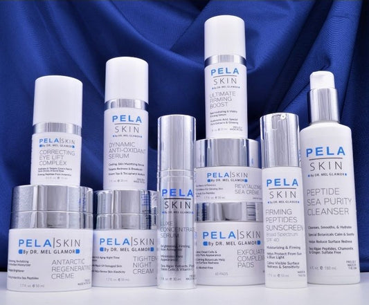 PELA SKIN: How We Are Different Than The Big Skin Care Brands