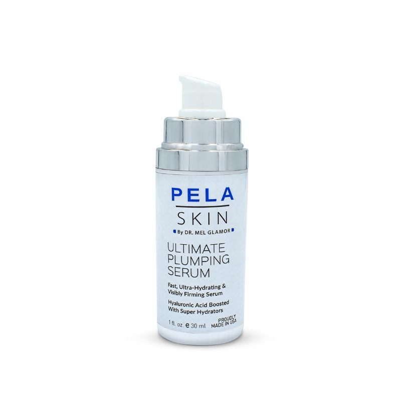 Ultimate Plumping Serum