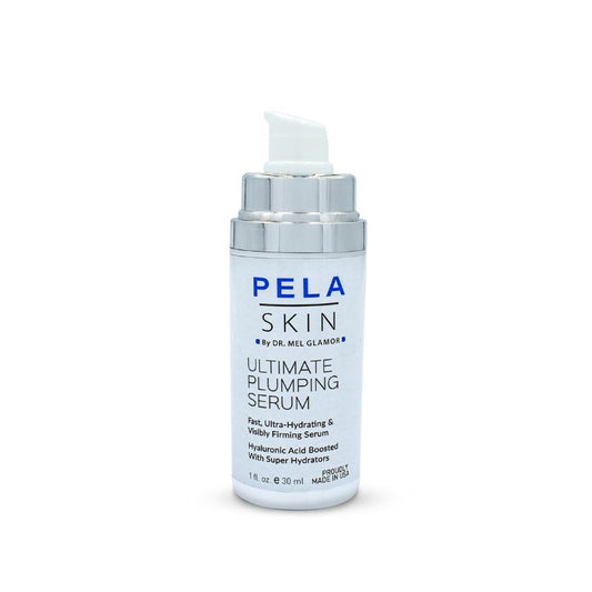 Ultimate Plumping Serum