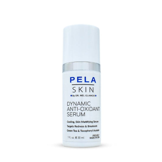Dynamic Anti-Oxidant Serum