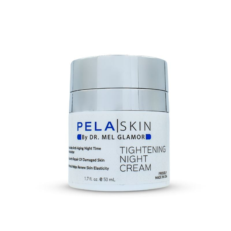 Tightening Night Cream