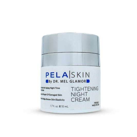 Tightening Night Cream