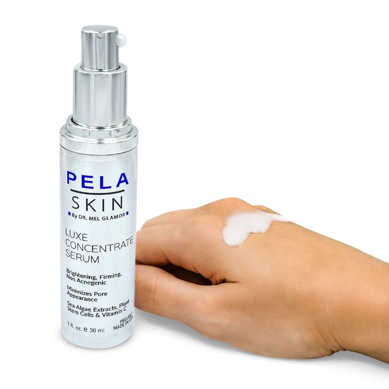 Luxe Concentrate Serum