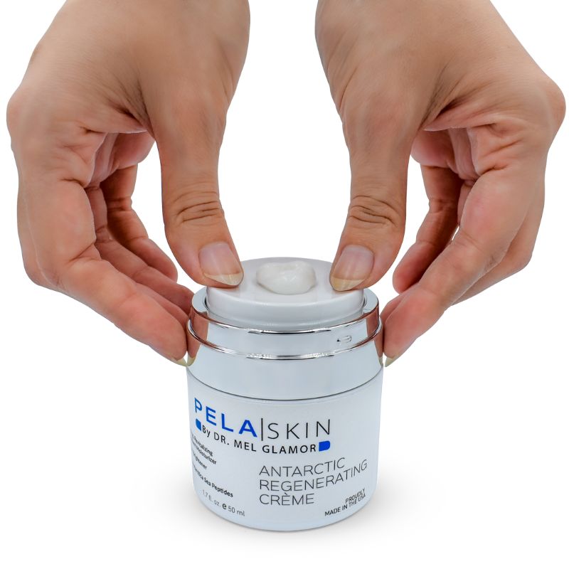 Antarctic Regenerating Crème