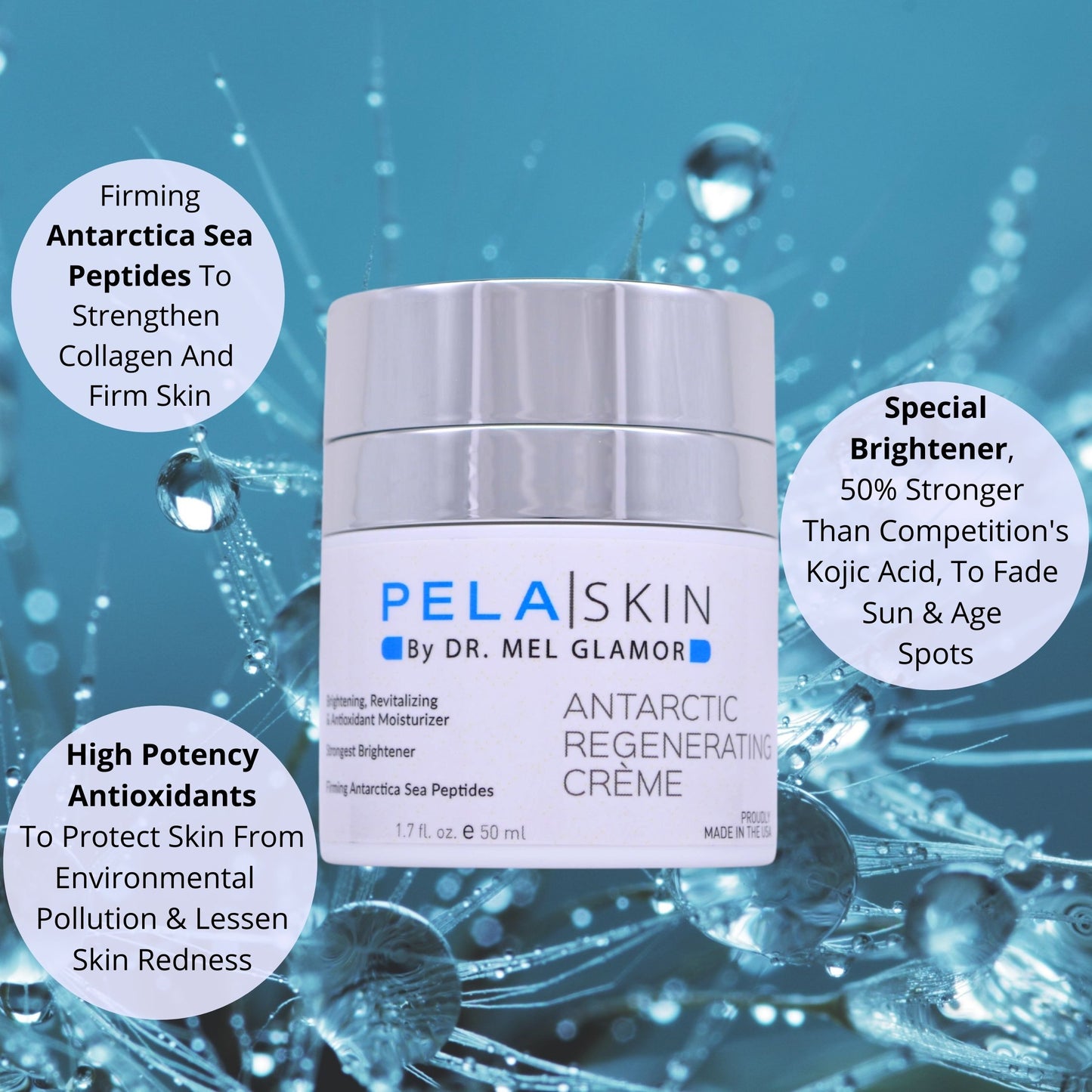 Antarctic Regenerating Crème