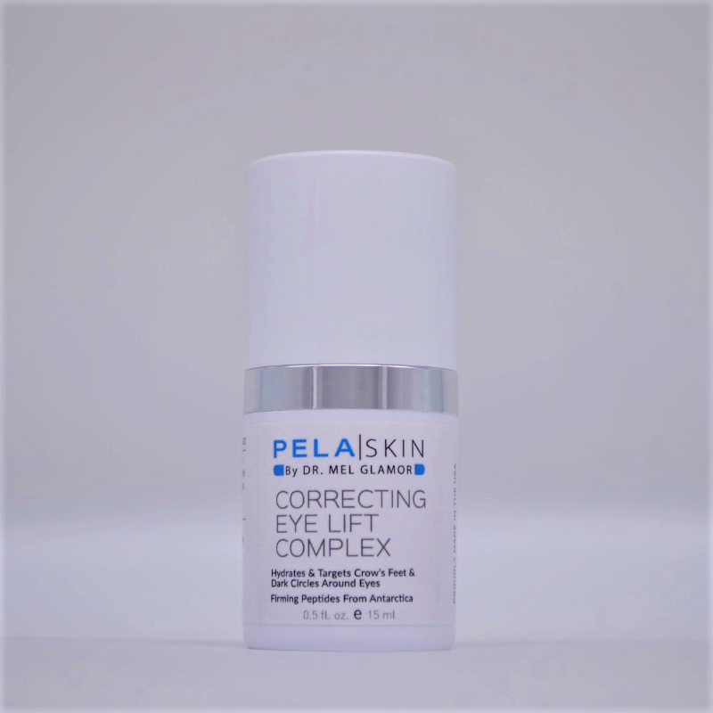 Correcting Eye Lift Complex