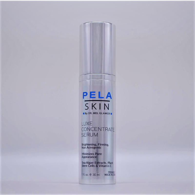 Luxe Concentrate Serum