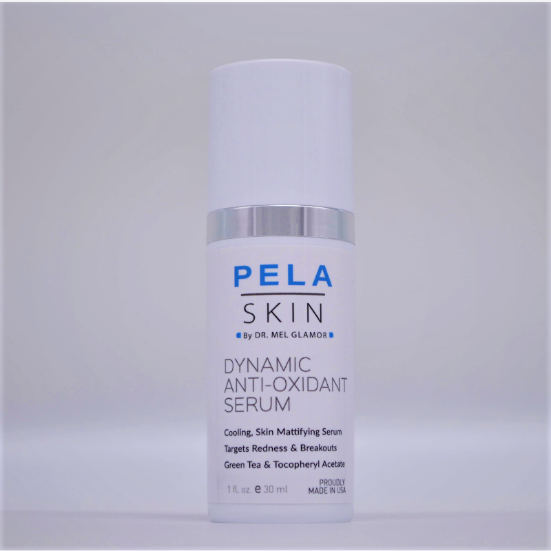 Dynamic Anti-Oxidant Serum