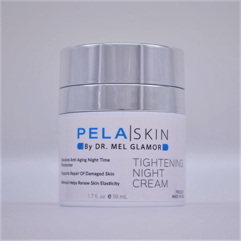 Tightening Night Cream