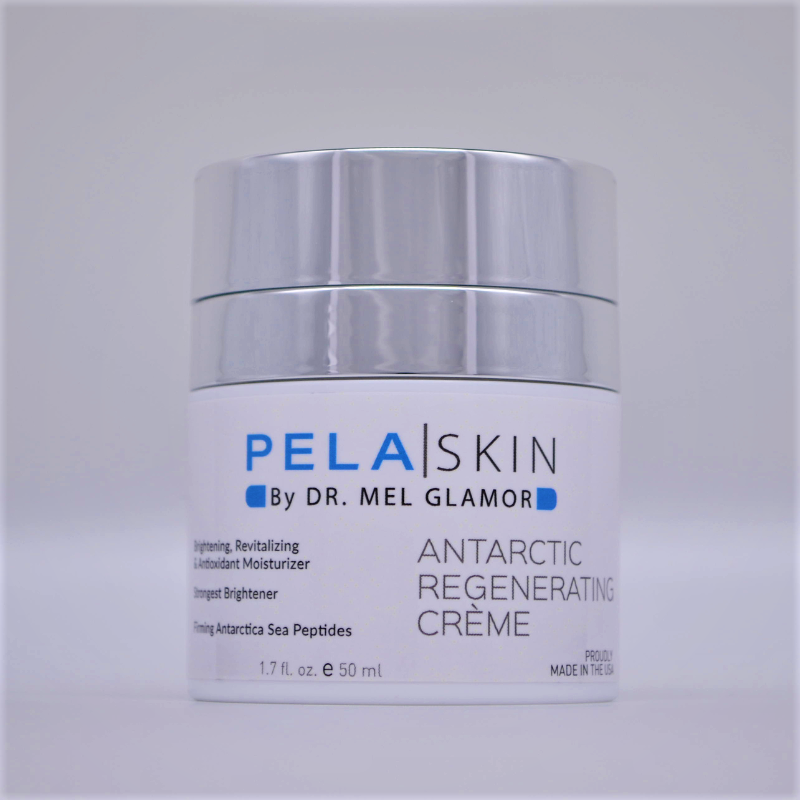 Antarctic Regenerating Crème