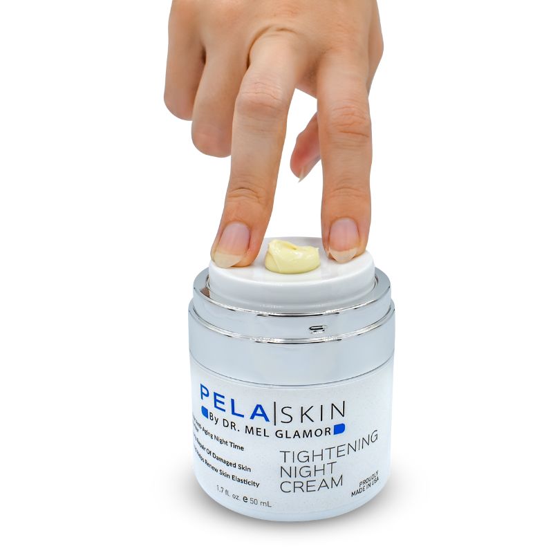 Tightening Night Cream