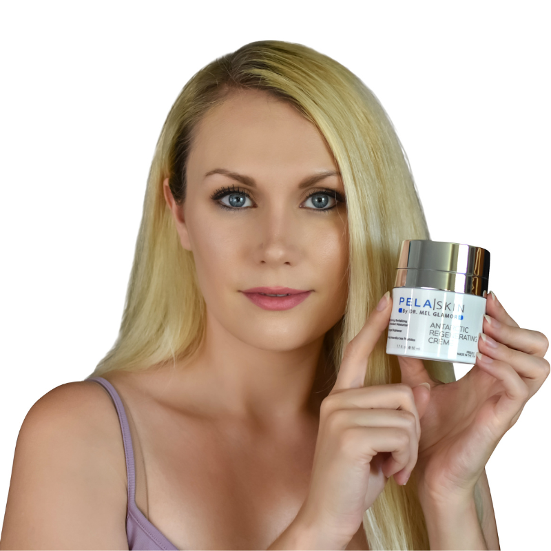 Antarctic Regenerating Crème