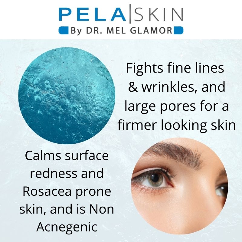 Luxe Concentrate Serum