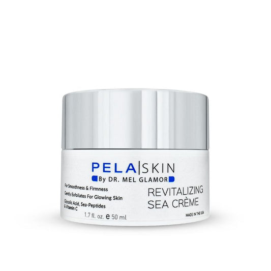 Revitalizing Sea Crème