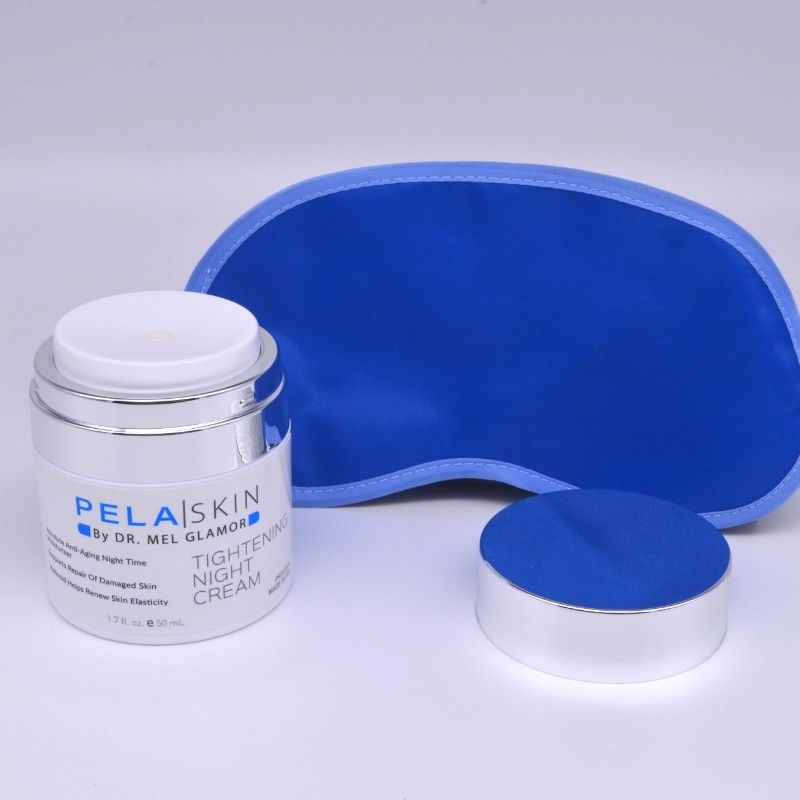 Tightening Night Cream