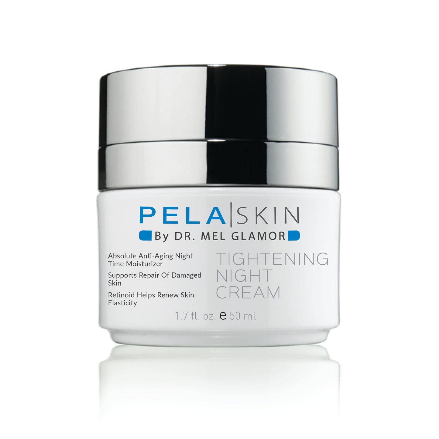 Tightening Night Cream