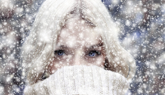 Has Winter Ravaged Your Skin Barrier? Using The Right Cleanser & Emollient Cream Moisturizer For Repair & Illumination?