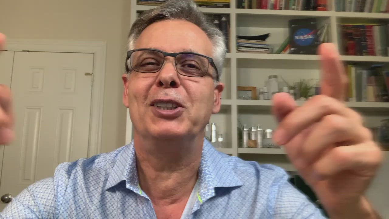 PELA SKIN ™ | Ultimate Plumping Serum, Hydration Blue Light Protection