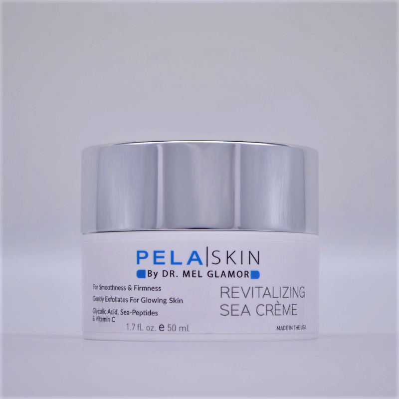 Revitalizing Sea Crème