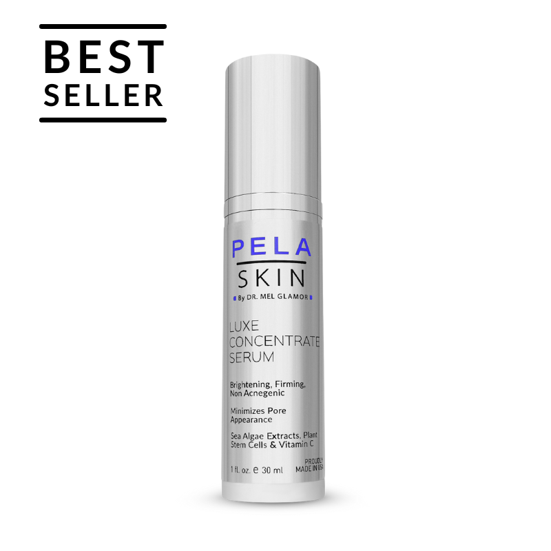 PELA SKIN™ | Tighten Skin, Brighten Sun Spots & Age Spots & Illuminate